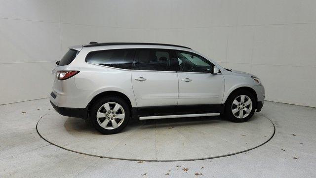 used 2016 Chevrolet Traverse car, priced at $11,500