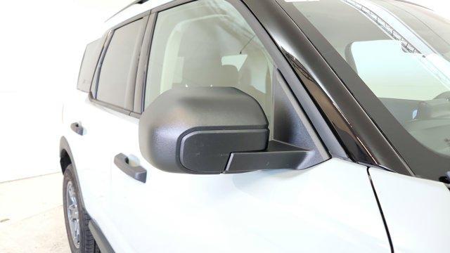 used 2021 Ford Bronco Sport car, priced at $19,493
