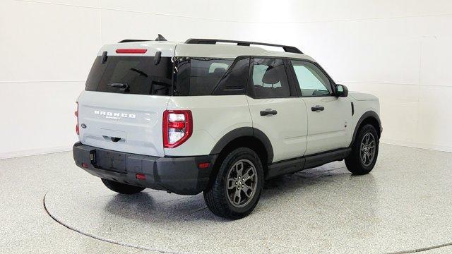 used 2021 Ford Bronco Sport car, priced at $19,493