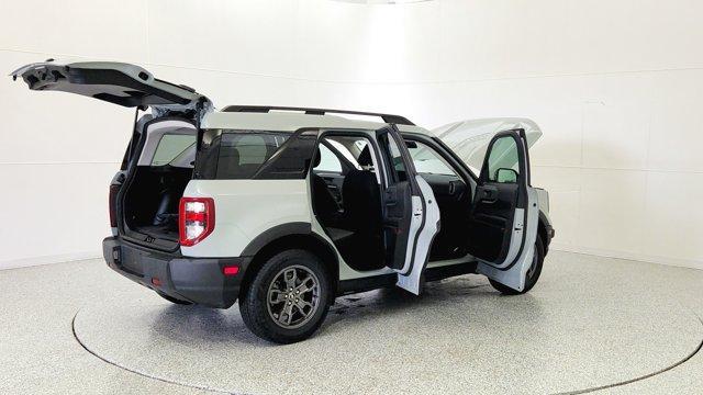 used 2021 Ford Bronco Sport car, priced at $19,493