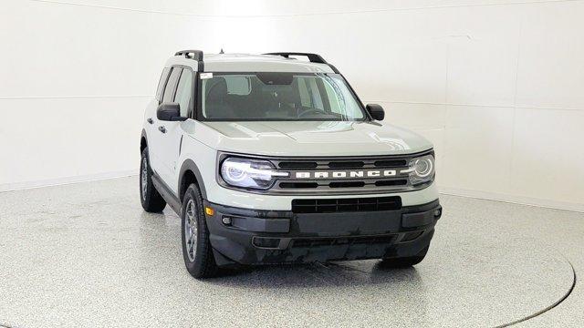 used 2021 Ford Bronco Sport car, priced at $19,493