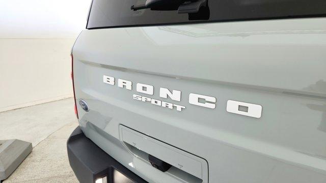 used 2021 Ford Bronco Sport car, priced at $19,493