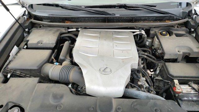 used 2018 Lexus GX 460 car, priced at $28,991