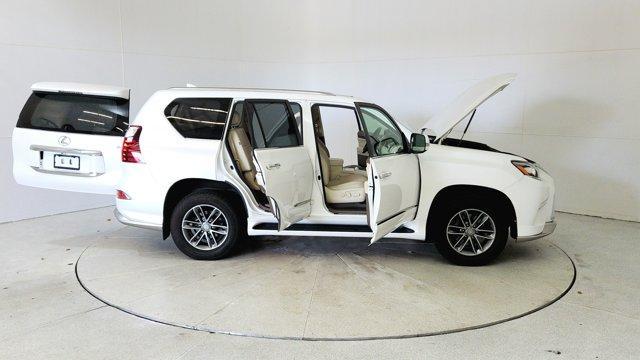 used 2018 Lexus GX 460 car, priced at $28,991