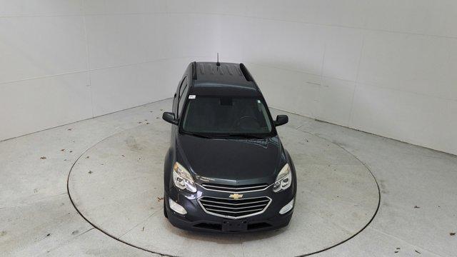 used 2017 Chevrolet Equinox car, priced at $13,491