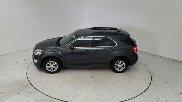 used 2017 Chevrolet Equinox car, priced at $13,491