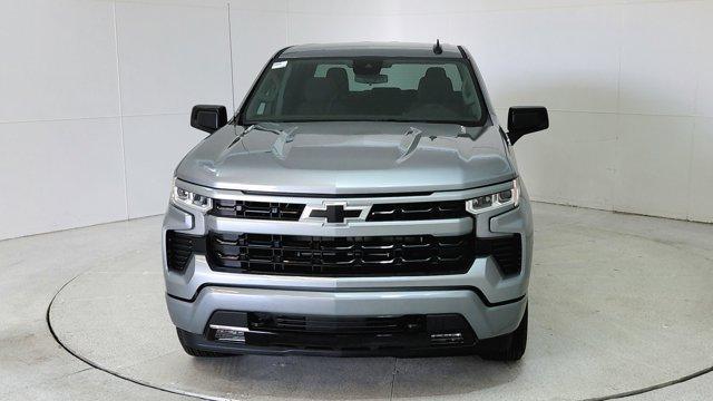 new 2024 Chevrolet Silverado 1500 car, priced at $50,565