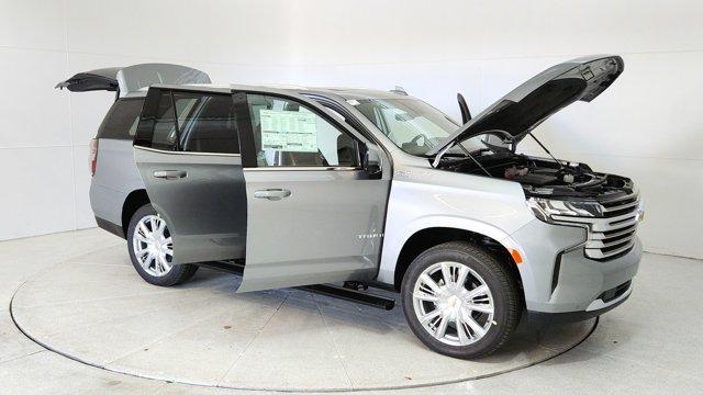 new 2024 Chevrolet Tahoe car, priced at $84,105