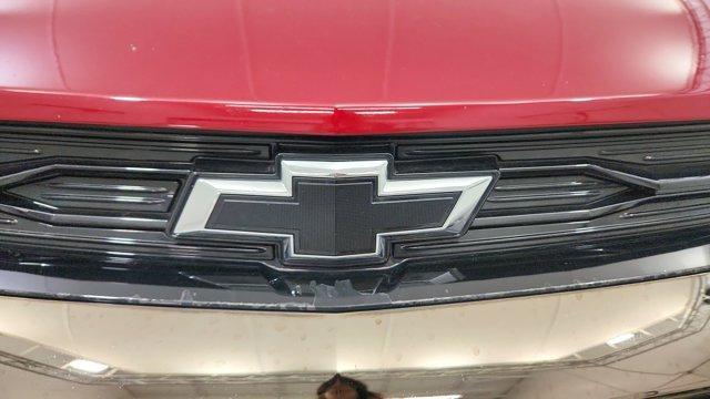 used 2021 Chevrolet TrailBlazer car, priced at $19,791