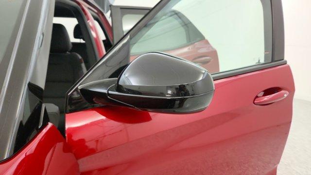 used 2021 Chevrolet TrailBlazer car, priced at $19,791