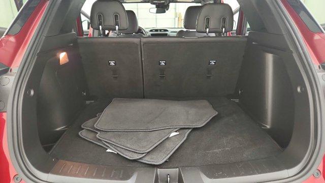 used 2021 Chevrolet TrailBlazer car, priced at $19,791