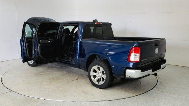 used 2022 Ram 1500 car, priced at $35,991