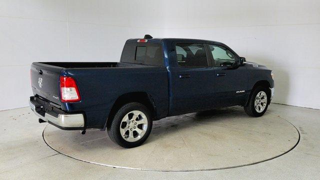 used 2022 Ram 1500 car, priced at $35,991