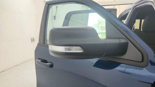used 2022 Ram 1500 car, priced at $35,991