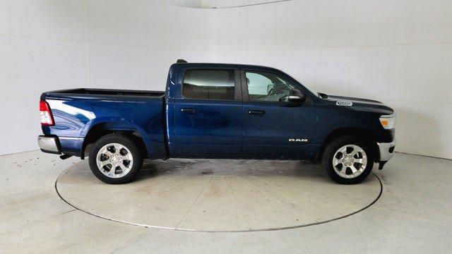 used 2022 Ram 1500 car, priced at $35,991