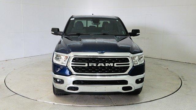 used 2022 Ram 1500 car, priced at $35,991
