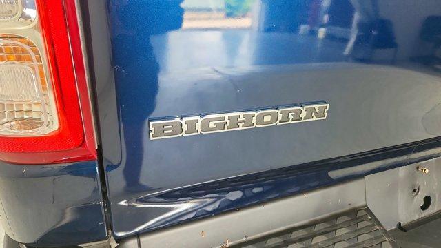used 2022 Ram 1500 car, priced at $35,991