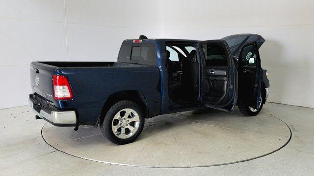 used 2022 Ram 1500 car, priced at $35,991