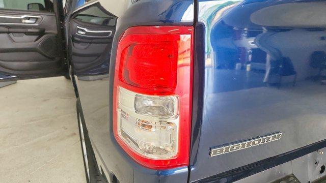 used 2022 Ram 1500 car, priced at $35,991