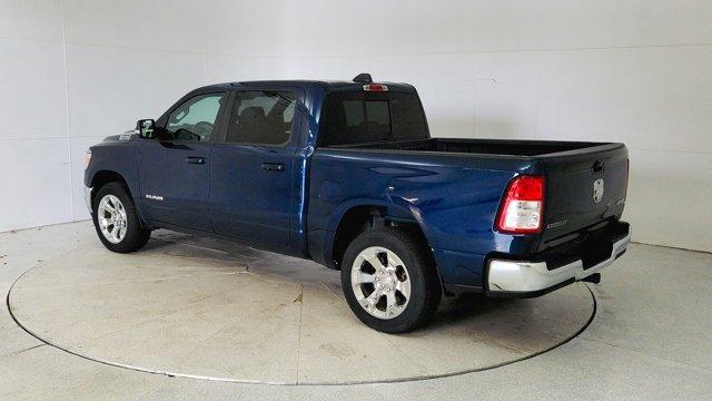 used 2022 Ram 1500 car, priced at $35,991