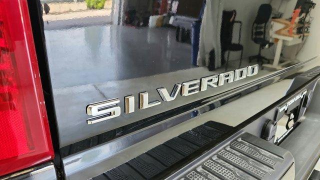 new 2025 Chevrolet Silverado 2500 car, priced at $65,440