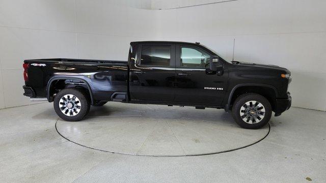 new 2025 Chevrolet Silverado 2500 car, priced at $65,440