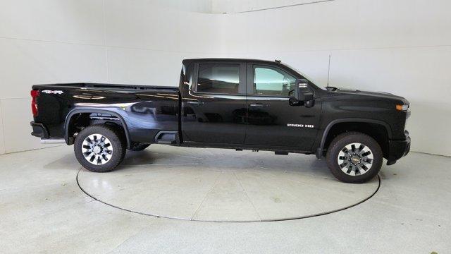 new 2025 Chevrolet Silverado 2500 car, priced at $65,440