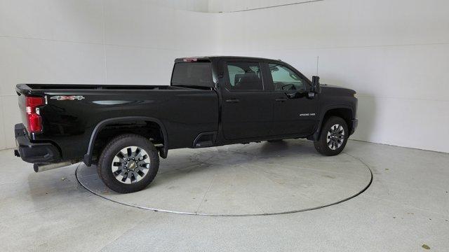 new 2025 Chevrolet Silverado 2500 car, priced at $65,440