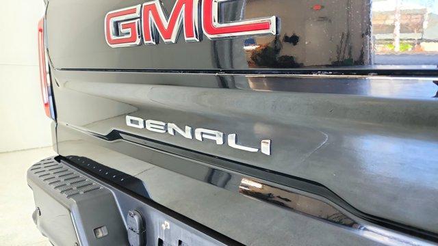 used 2019 GMC Sierra 1500 car, priced at $37,992