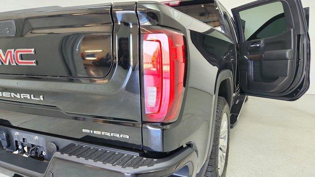 used 2019 GMC Sierra 1500 car, priced at $37,992