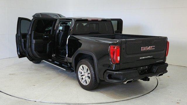 used 2019 GMC Sierra 1500 car, priced at $37,992