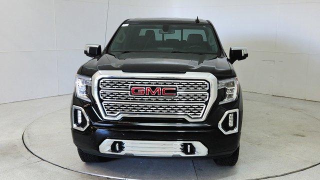 used 2019 GMC Sierra 1500 car, priced at $37,992