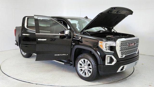 used 2019 GMC Sierra 1500 car, priced at $37,992