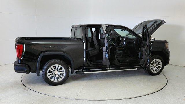 used 2019 GMC Sierra 1500 car, priced at $37,992