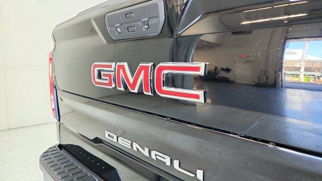 used 2019 GMC Sierra 1500 car, priced at $37,992