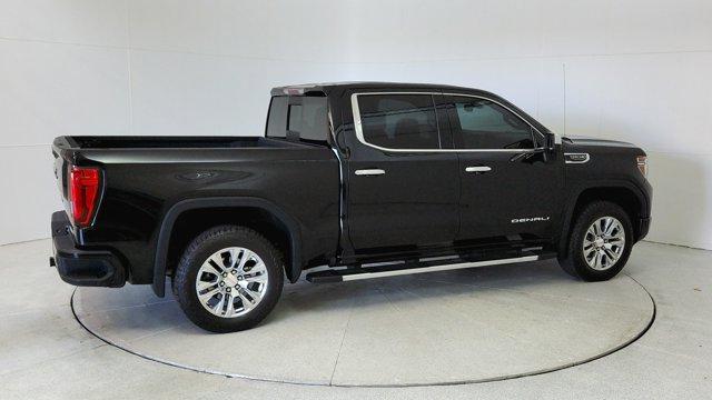 used 2019 GMC Sierra 1500 car, priced at $37,992