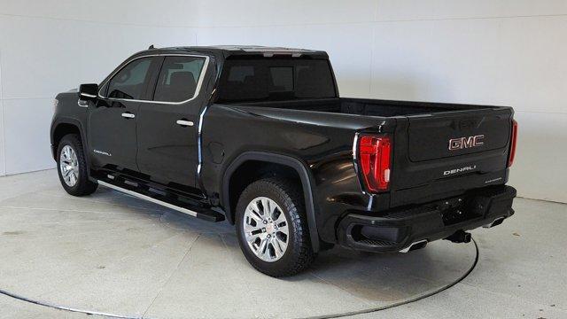 used 2019 GMC Sierra 1500 car, priced at $37,992