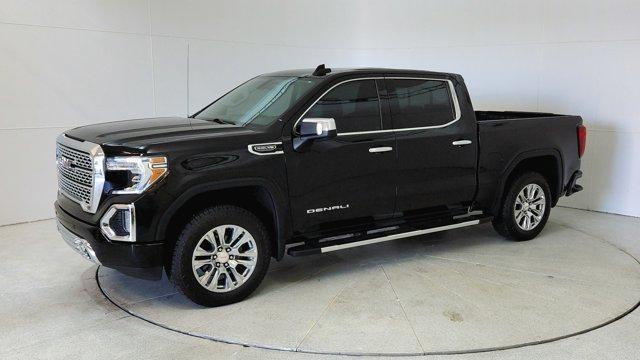 used 2019 GMC Sierra 1500 car, priced at $37,992