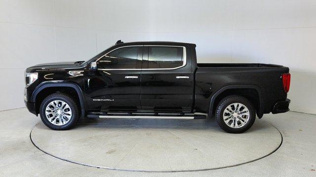 used 2019 GMC Sierra 1500 car, priced at $37,992