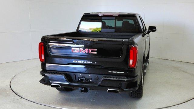 used 2019 GMC Sierra 1500 car, priced at $37,992