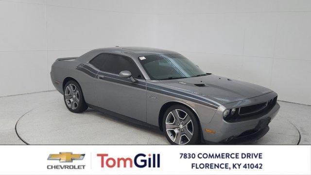 used 2012 Dodge Challenger car, priced at $11,900