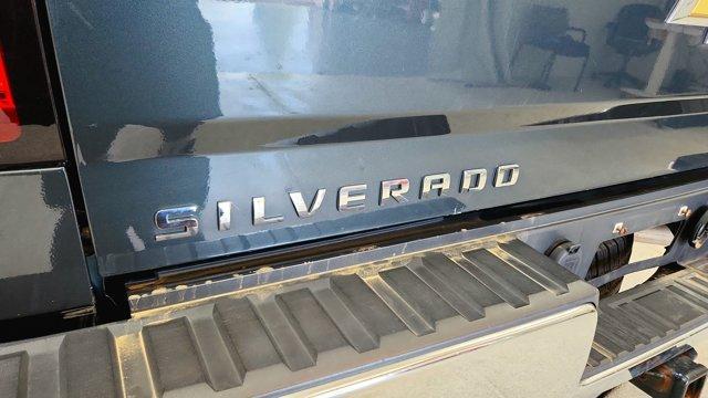 used 2018 Chevrolet Silverado 1500 car, priced at $25,491