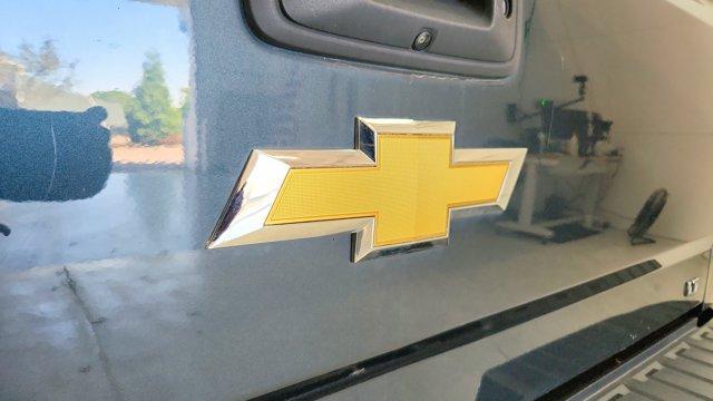 used 2018 Chevrolet Silverado 1500 car, priced at $25,491