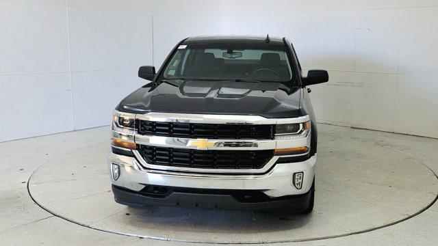 used 2018 Chevrolet Silverado 1500 car, priced at $25,491