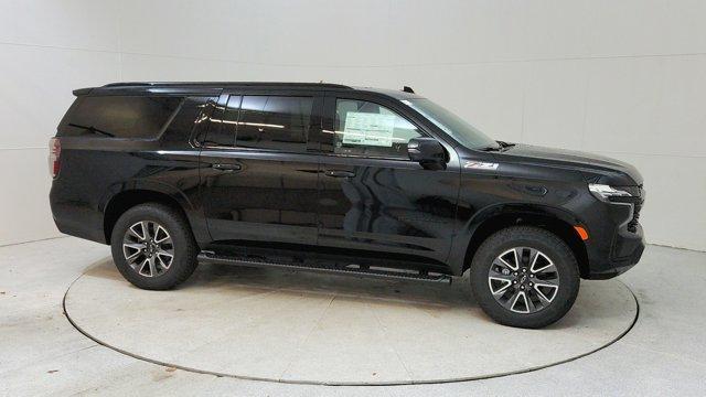 new 2024 Chevrolet Suburban car, priced at $70,690