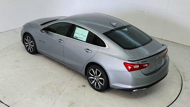 new 2025 Chevrolet Malibu car, priced at $26,245