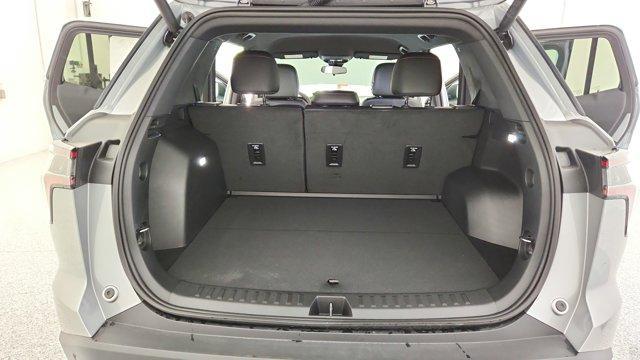 new 2026 Chevrolet Equinox car, priced at $36,194