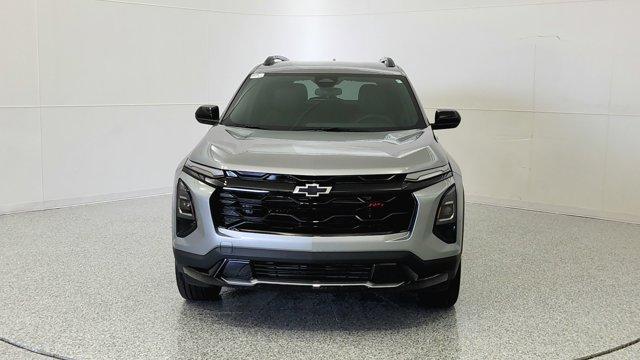 new 2026 Chevrolet Equinox car, priced at $36,194