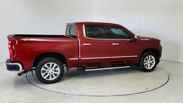 used 2019 Chevrolet Silverado 1500 car, priced at $37,991