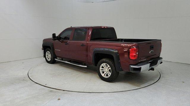 used 2014 Chevrolet Silverado 1500 car, priced at $15,900